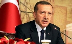 Türkiyədə Təhlükəsizlik Şurasının növbədənkənar iclası başlayıb