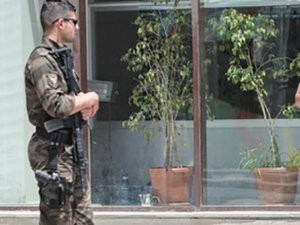“Ergenekon“ işinə baxan hakim də həbs edildi