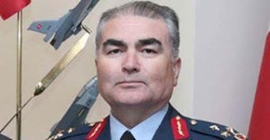 Türkiyədə daha bir general saxlanıldı