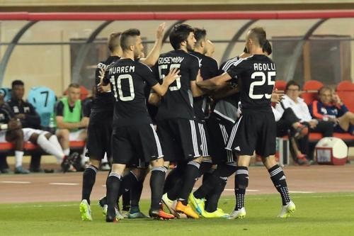 “Qarabağ“ Çempionlar Liqasının üçüncü mərhələsində