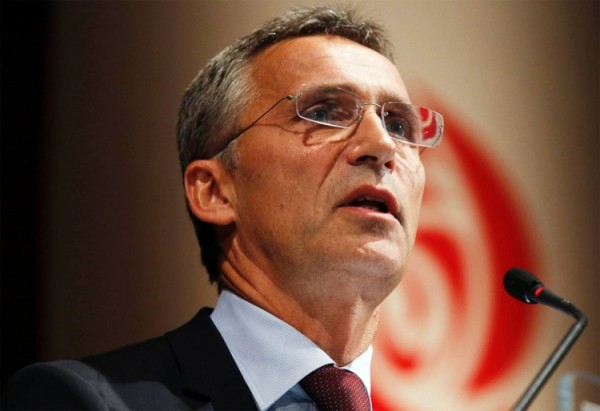 NATO-dan Türkiyə açıqlaması