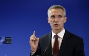 NATO-nun baş katibi: “Türkiyə alyansın güclü üzvü olaraq qalacaq“