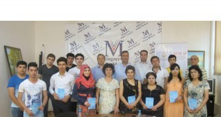 Masallıda “KİV və müəllif hüquqları”  mövzusunda tədbir keçirilib