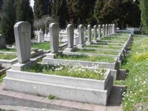 İstanbulda “Satqınlar qəbiristanlığı“ açılır