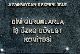 36 dini icmaya şəhadətnamə verildi