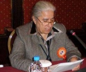 Azərbaycanın tanınmış dilçi alimi dünyasını dəyişib