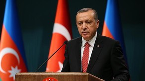 Türkiyə prezidenti avqustun ortalarında rusiyalı həmkarı ilə görüşəcəyini açıqlayıb