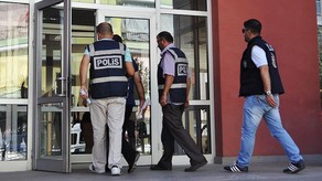 Türkiyədə Fətullah Gülənin qardaşı oğlu saxlanılıb