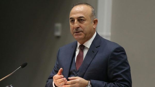 Çavuşoğludan Obamaya cavab - “Eyni münasibəti gözləyirik“