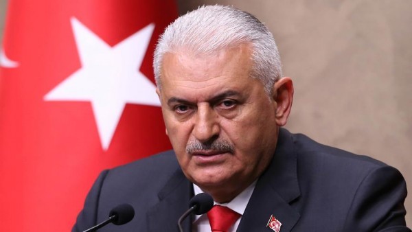 Binali Yıldırım: Prezident qvardiyası ləğv edilib