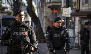 ​Türkiyənin Diyarbəkir vilayətində 37 jandarm zabiti həbs edilib