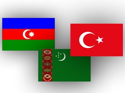 Azərbaycan, Türkiyə və Türkmənistan prezidentləri görüşəcək