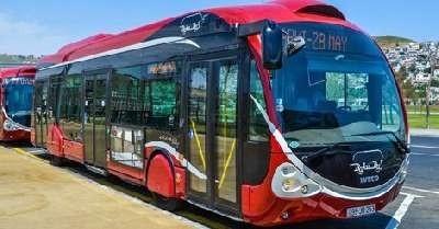 Bakıda kondisionersiz avtobuslar xəttə buraxılmayacaq
