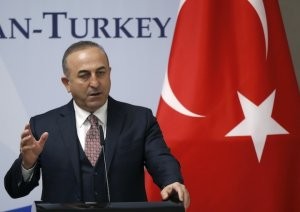 Çavuşoğlu: “Fətullahçı səfirlər də işdən qovulacaq“