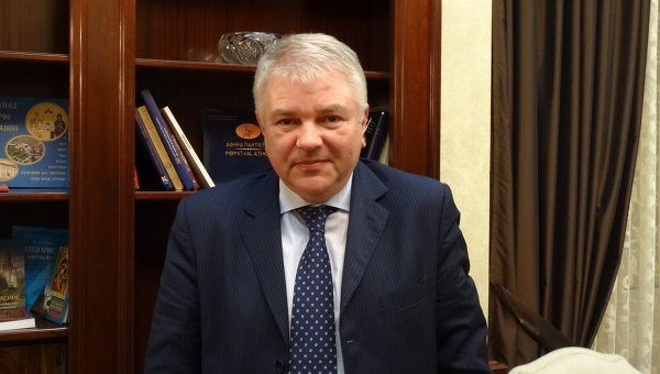 Moskva NATO ilə barışıq istəyir