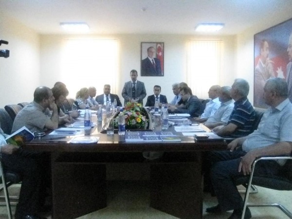 “Şəhid Ailələrinə Yardım və Hüquqlarının Müdafiəsi İctimai Birliyi” yeni layihəyə start verdi