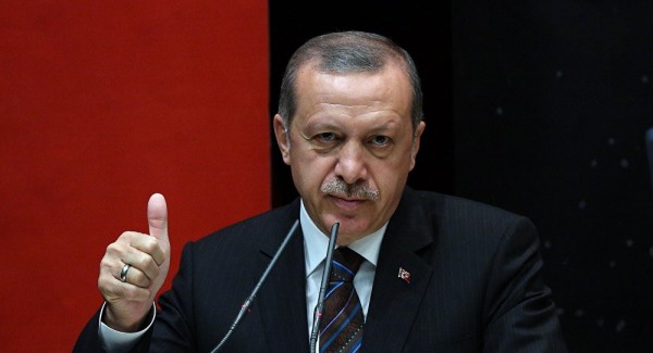Ərdoğan Belarusa getməyəcək