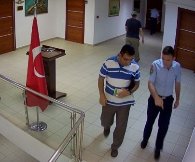 Qiyamdan 1 gün əvvəl: generalların məxfi görüşü