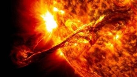 Rəsədxana: geomaqnit qasırğası gözlənilir