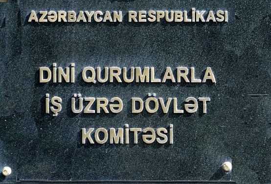 Azərbaycanda dövlət qeydiyyatına alınmış dini qurumların sayı 707-yə çatıb