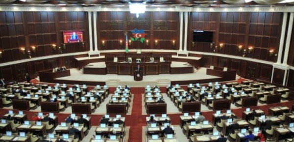 Növbədənkənar seçkilərdə seçilən Milli Məclisin səlahiyyət müddəti 5 ildən az ola bilər