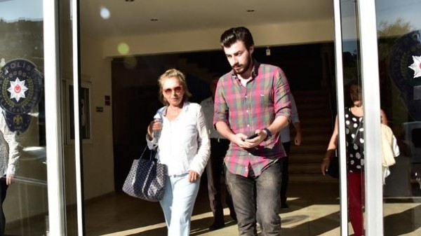 Türkiyədə tanınmış jurnalist həbs olunub