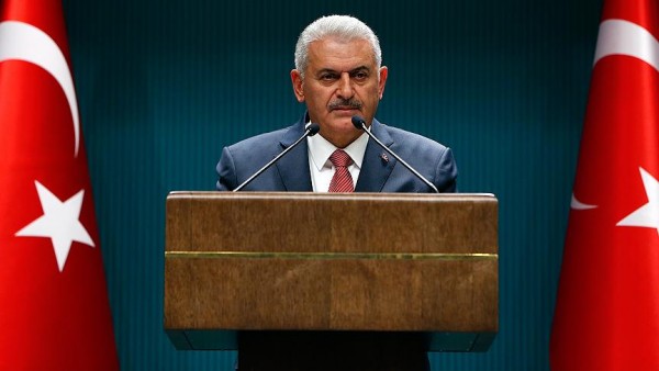 Boğaziçi körpüsünə “15 iyul Şəhidlər Körpüsü” adı verildi