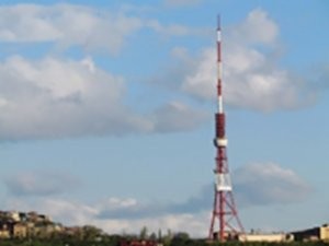 İrəvan teleqülləsi yenidən güclü qoruma altına alındı
