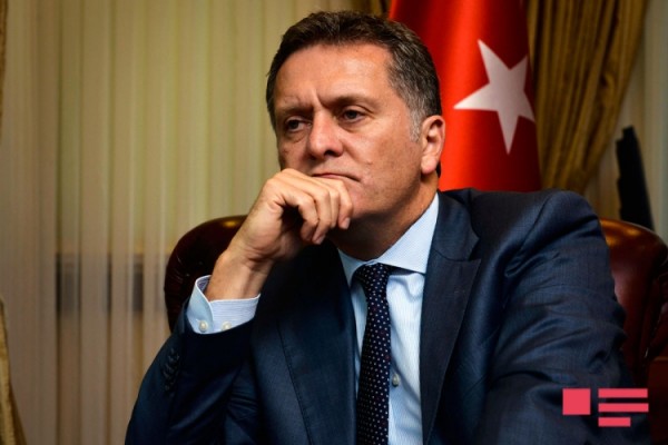 Türkiyə səfiri: “Azərbaycan torpaqlarının işğalına son qoyulmalıdır”