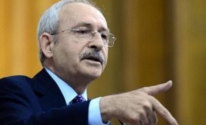 Kılıçdaroğlu da Gülənin ekstradisiyasını tələb etdi