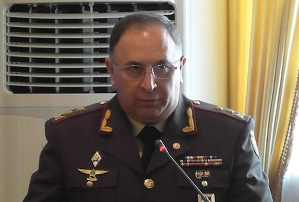 “Nurçular Silahlı Qüvvələrimizə təsir göstərə bilməz“