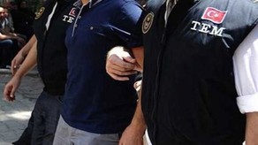 Türkiyədə daha bir general saxlanılıb