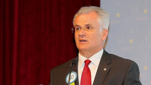 “Petkim“in sabiq rəhbərinin saxlanma səbəbi açıqlandı - YENİLƏNİB