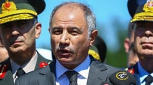Türkiyədə polislərə iriçaplı silahlar veriləcək