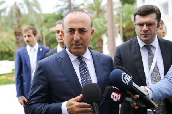 Türkiyədə 88 diplomatın fəaliyyətinə xitam verilib