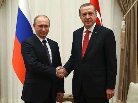 Türkiyə və Rusiya prezidentlərinin qarşıdakı görüşünün detalları açıqlanıb