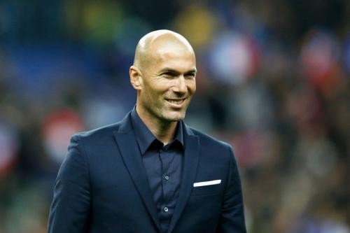 Zidan: “Real“ heç vaxt uduzmamalıdır“