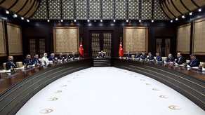 Ərdoğan: “Silahlı Qüvvələr və Milli Kəşfiyyat Təşkilatı ölkə prezidentinin tabeliyinə verilməlidir“