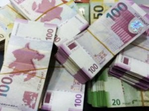 Bağlanmış bankların əmanətçilərinə 110 milyon ödəniləcək