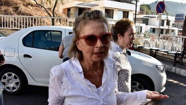 İstanbul məhkəməsi 17 jurnalist barəsində həbs qətimkan tədbiri seçib