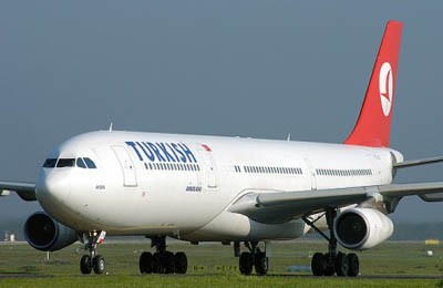 “Türkiyə Hava Yolları“nda daha 78 əməkdaş gülənçi çıxdı