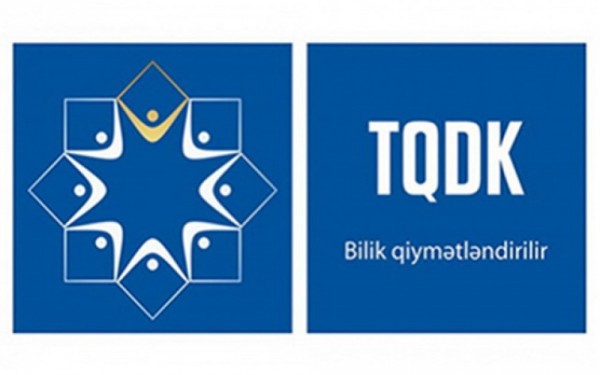 Jurnalistika ixtisası üzrə keçirilən qabiliyyət imtahanının nəticələri açıqlanıb