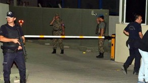 Türkiyənin “İncirlik“ hərbi bazası ətrafında xüsusi əməliyyat keçirilib