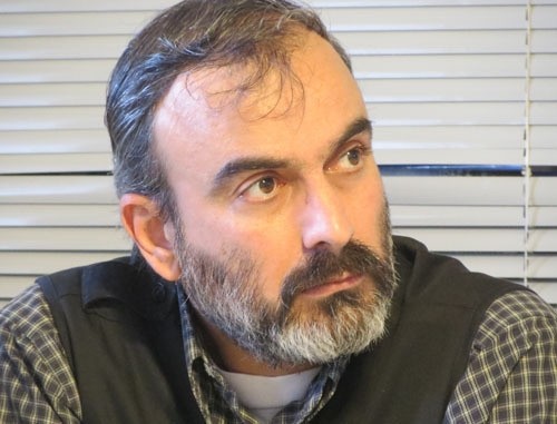 Jirayr Sefilyan: “Mən prezidentlə görüşməyincı polis binası azad olunmayacaq”