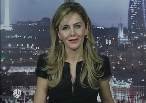 Qənirə Ataşova: “Fətullah Gülənin qarşısında elə oturmaq istəmədim” - ANS QALMAQALI