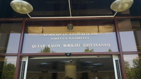 “Xızıda irsi, Qusarda onkoloji xəstələrin sayı artıb” – MEDİA-TUR