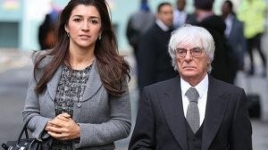 Polis “Formula-1” rəhbərinin oğurlanmış qaynanasını azad etdi