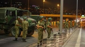 Türkiyədə çevriliş cəhdi ilə bağlı kitab