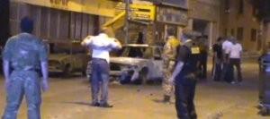 Yerevan qiyamına görə 24 nəfərə ittiham irəli sürüldü