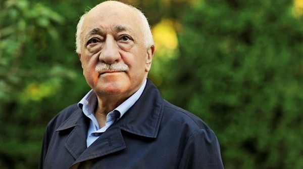 “Fətullahçı məmurların hamısı dövlət qulluğundan çıxarılacaq”